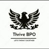 Thrive BPO logo - Similar company to Nexus Solutionz