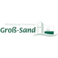 Wilhelmsburger Krankenhaus Groß-Sand logo - Similar company to Krankenhaus Jerusalem