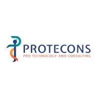 Protecons Solutions Private Limited logo - Similar company to Appence Software Solutions