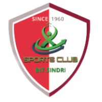 Sports Club, BIT Sindri logo - Similar company to National Service Scheme, B.I.T Sindri