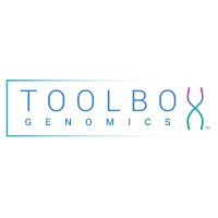 ToolBox Genomics logo - Similar company to Seeklabs