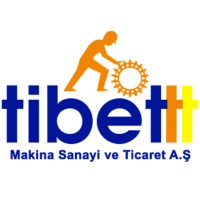 Tibet Makina logo - Similar company to Beemobs