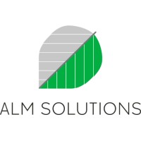 ALM Solutions logo - Similar company to Alm Technologies Pvt Ltd