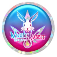Wight Rabbit Extracts logo - Similar company to Rosin Evolution