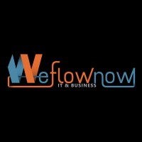WeFlowNow logo - Similar company to Bootify.Io