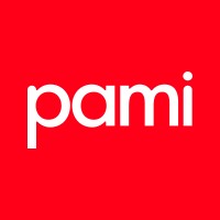 Pami Workspace Designers logo - Similar company to Huday