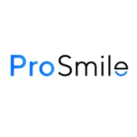 ProSmile logo - Similar company to The Lighthouse Recovery Residences And Recovery 365