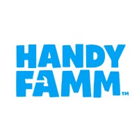 Handy Famm logo - Similar company to Your Best Self-Ie