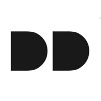 Double-D logo - Similar company to Bb-Bureau