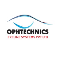 Ophtechnics Eyeline Systems Pvt Ltd. logo - Similar company to Rome Pharma Group