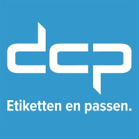 DCP logo - Similar company to Ocre Group