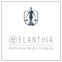 Elanthia Auxerre - Patrimoine & Conseils logo - Similar company to Mil D'Co
