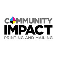 Community Impact Printing logo - Similar company to West Monroe High