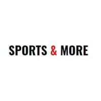 SPORTS & MORE logo - Similar company to Linking Value