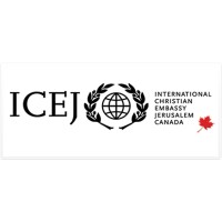 ICEJ Canada Aid & Development logo - Similar company to Global Share Support Youth Association