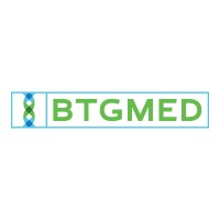 Biotechnology and Genetics logo - Similar company to Genomika