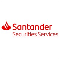 Santander Securities Services (S3) logo - Similar company to Valdear