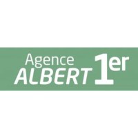 Agence Albert 1er LE HAVRE logo - Similar company to Saphir Technologies