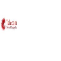 Telecom Network Supply, Inc. logo - Similar company to Nave Communications