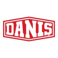 Danis Machine logo - Similar company to Brongo Srl