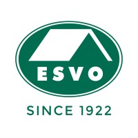 Esvo Tenten en Outdoorstoffen logo - Similar company to Kubbinga Bv - Volare Kinderfietsen