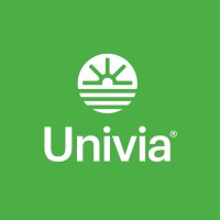 Univia logo - Similar company to Varmora Plastech Pvt. Ltd