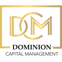 Dominion Capital Management LLC logo - Similar company to Drury Capital