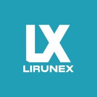 Lirunex Africa logo - Similar company to Grospam