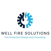 Well Fire Solutions Pty Ltd logo - Similar company to Velocity Fire Protection