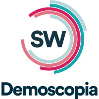 SW Demoscopia. logo - Similar company to Em Analytics