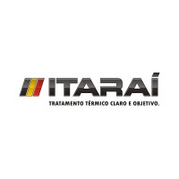 Itaraí Metalurgia logo - Similar company to Isoflama Processos Térmicos