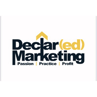 Declared Marketing logo - Similar company to Ostruce