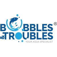 BUBBLES N TROUBLES logo - Similar company to Mealberry Gmbh