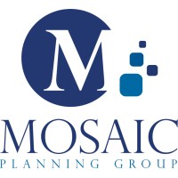 Mosaic Planning Group logo - Similar company to Ambition Risk Services
