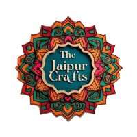 The Jaipur Crafts logo - Similar company to Brew Studio