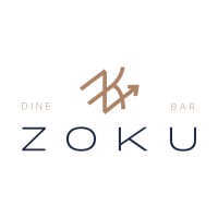 Zoku Dine & Lounge logo - Similar company to Pt. Lestarisurya Gemapersada