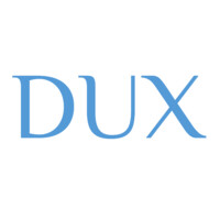 DUX-AI logo - Similar company to Dux Design