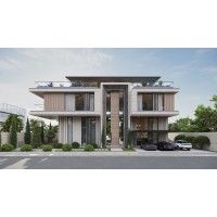 Villa Construction Company logo - Similar company to Dat Architecture