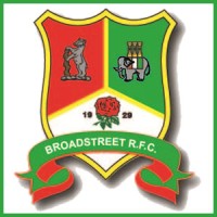 Broadstreet Rugby Club