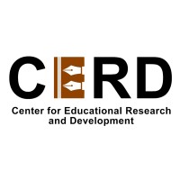 Center for Educational Research and Development (CERD) logo - Similar company to Cerd Lab, Mechanical Engineering, Iit(Bhu),Varanasi