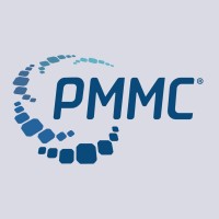 PMMC logo - Similar company to Claraprice