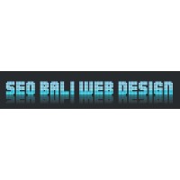 SEO Bali Web Design logo - Similar company to Webcelerate - Seo Agency