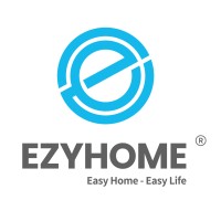 NINGBO EZYHOME CO.,LTD logo - Similar company to Ningbo Hidrotek Co., Ltd
