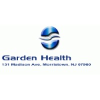 Garden Health logo - Similar company to Alta Care Group