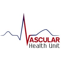 Vascular Health Unit logo - Similar company to Dacosta Lab