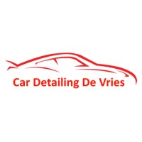 Car Detailing de Vries logo - Similar company to Chachiversaci