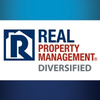Real Property Management Diversified logo - Similar company to Target Homes Ltd