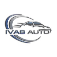 Ivas Auto logo - Similar company to Ivas Warehousing
