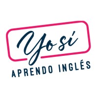 Yo Sí Aprendo Inglés Academia logo - Similar company to Hablemos Inglés