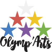 Olymp'Arts logo - Similar company to Australian Services Roundtable